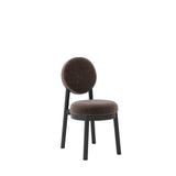 OTI Maru Dining Chair – Treacle – Set of 2