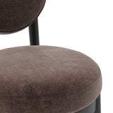 OTI Maru Counter Stool – Treacle