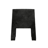 OTI Nami Accent Chair – Black