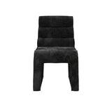 OTI Nami Dining Chair – Black