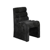 OTI Nami Dining Chair – Black