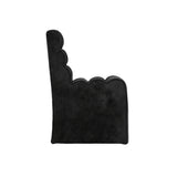 OTI Nami Dining Chair – Black