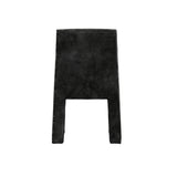OTI Nami Dining Chair – Black