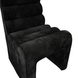 OTI Nami Dining Chair – Black