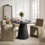 OTI Nami Dining Chair – Honey