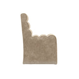 OTI Nami Dining Chair – Honey