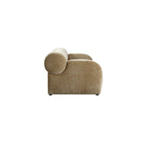 OTI Rivolli 3 Seater Sofa – Sandy
