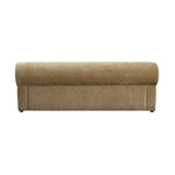 OTI Rivolli 3 Seater Sofa – Sandy