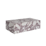 OTI Sur Coffee Table – Calacatta Viola