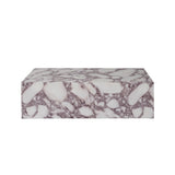 OTI Sur Coffee Table – Calacatta Viola
