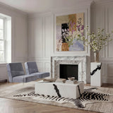 OTI Sur Coffee Table – Panda