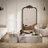 OTI Sur Coffee Table – Pandora