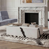 OTI Sur Coffee Table – Panda