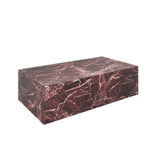 OTI Sur Coffee Table – Rosso Levanto