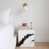 OTI Sur Side Table – Panda