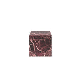 OTI Sur Side Table – Rosso Levanto