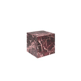 OTI Sur Side Table – Rosso Levanto