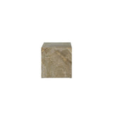 OTI Sur Side Table – Sage Onyx
