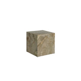 OTI Sur Side Table – Sage Onyx