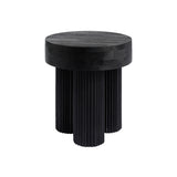 OTI Torio Side Table – Black