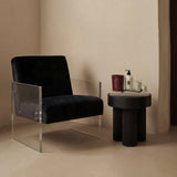 OTI Torio Side Table – Black