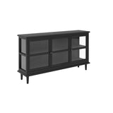 OTI Westport Sideboard – Black
