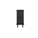 OTI Westport Sideboard – Black