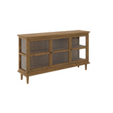 OTI Westport Sideboard – Smoked