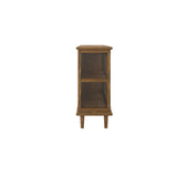 OTI Westport Sideboard – Smoked