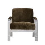 OTI Zephy Chair – Khaki
