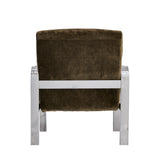 OTI Zephy Chair – Khaki
