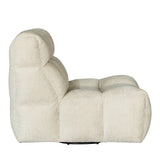 OTI Ace Swivel Chair – Ivory