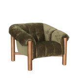 OTI Colby Chair – Khaki
