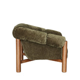 OTI Colby Chair – Khaki