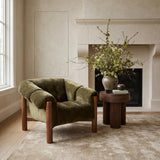 OTI Colby Chair – Khaki