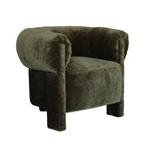 OTI Drew Chair – Khaki