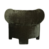 OTI Drew Chair – Khaki