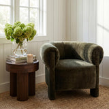 OTI Drew Chair – Khaki