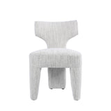 OTI Fallon Chair – Beige Marl