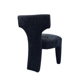 OTI Fallon Chair – Black