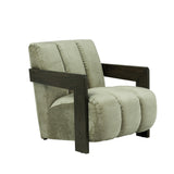 OTI Hudson Chair – Dusty Sage