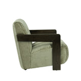 OTI Hudson Chair – Dusty Sage