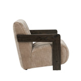 OTI Hudson Chair – Porcelain