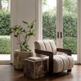 OTI Hudson Chair – Porcelain