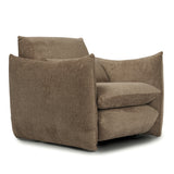 OTI Sycamore Chair – Coffee