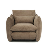 OTI Sycamore Chair – Coffee