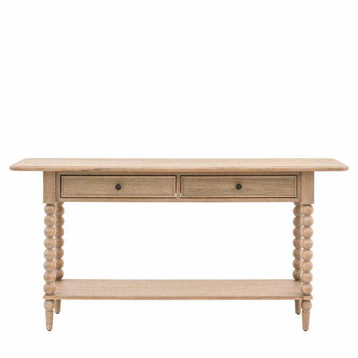 Oakville Console Table