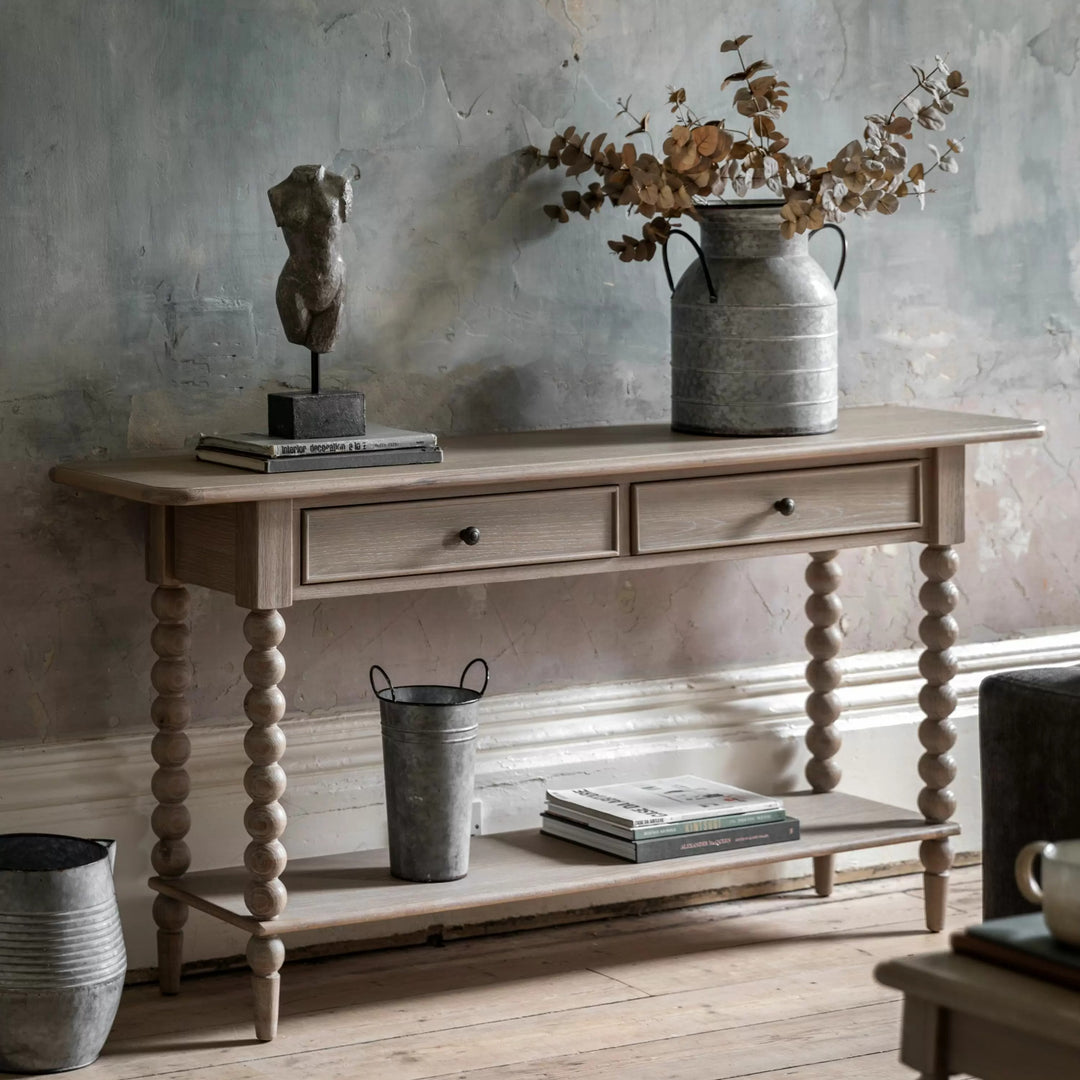 Oakville Console Table