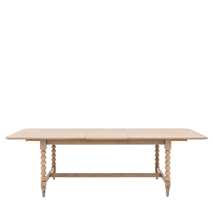 Oakville Extending Rectangular Dining Table