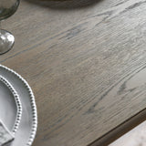 Oakville Extending Rectangular Dining Table
